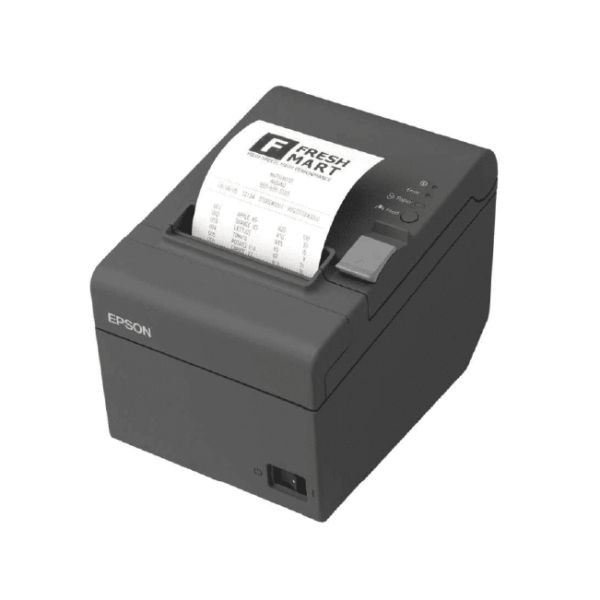 Impresora Epson TM-T20II