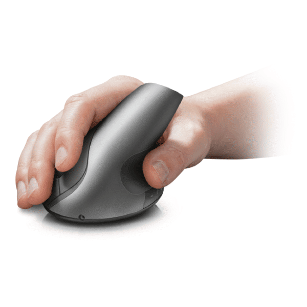 Varo Ergonomic Wireless Mouse